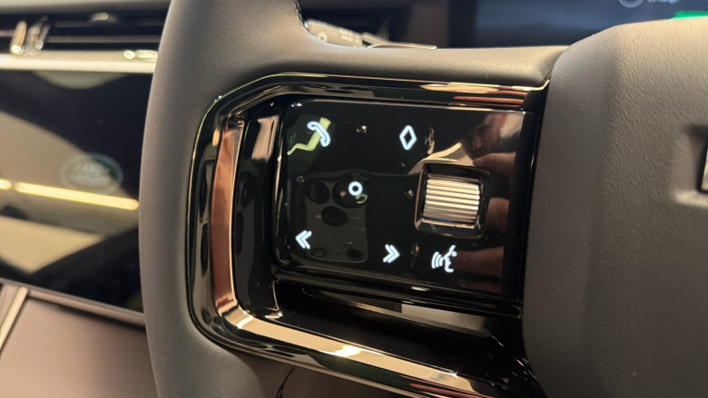 Land Rover Range Rover Evoque 1.5 P270e Edition 5dr Auto Hatchback